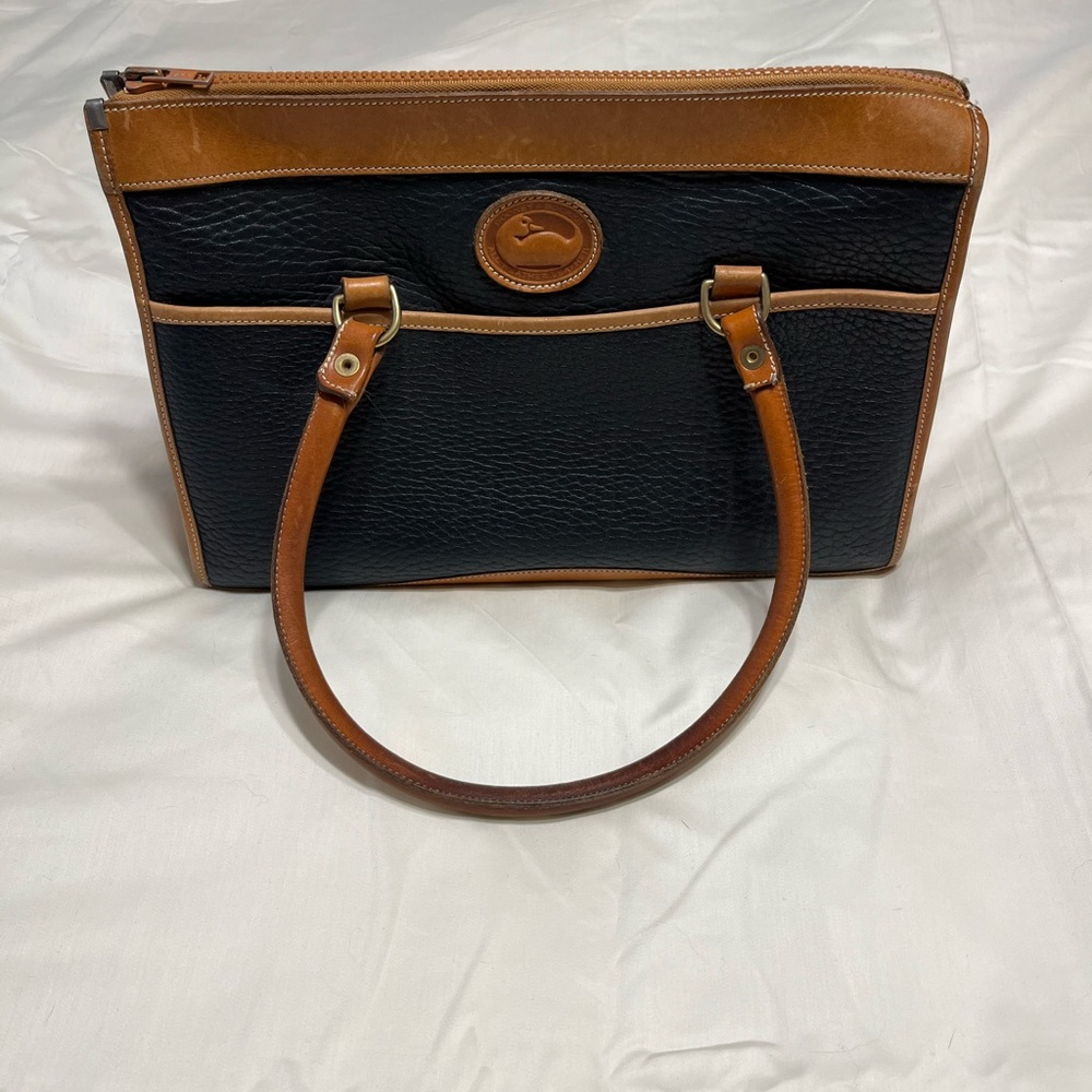 Vintage Dooney & Bourke Bag